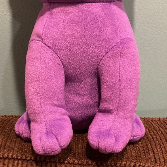 Sailor Moon Plush, 14" Luna Plush
CLEVER IDIOTS INC. Toei Animation - Picture 4 of 7